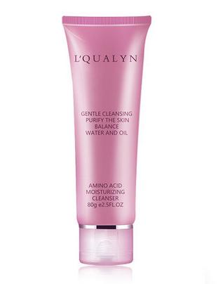 动起来清洁日用品,运动洗面奶推荐