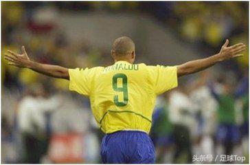 足坛感人瞬间巴乔,足坛最经典球衣