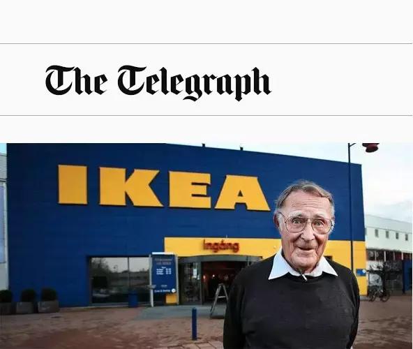 ikea宜家瑞典餐厅,宜家瑞典食品屋宜家店