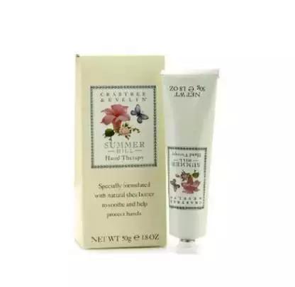 十大品牌护手霜,十大品牌护手霜保湿抗皱效果最好