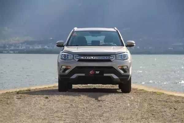 买suv都看哪些方面,买suv就买这五款名气大还保值