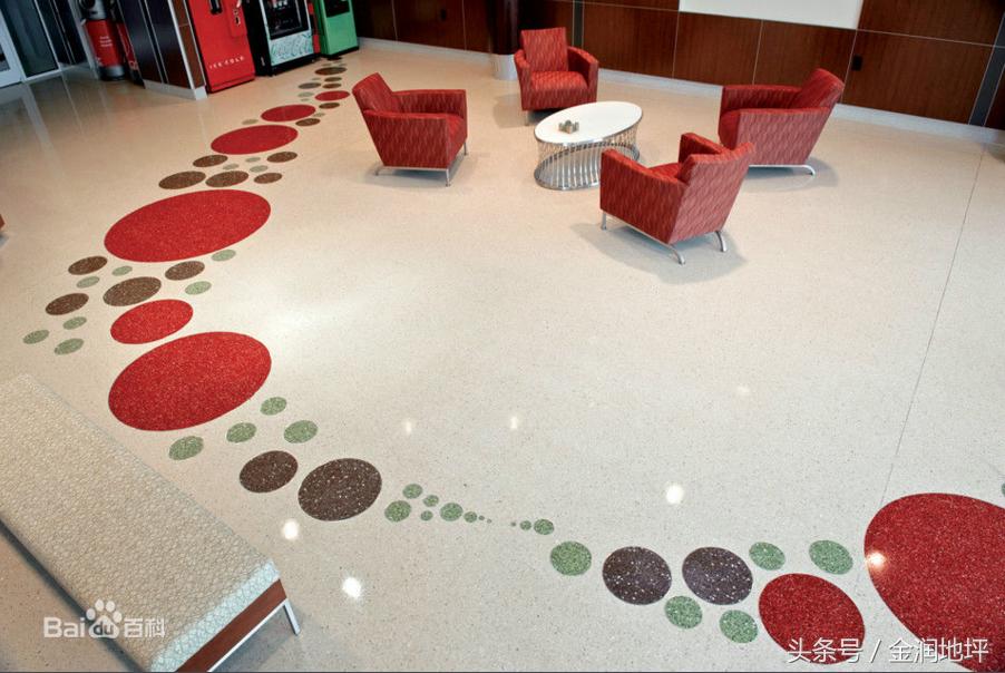 水磨石地咋擦光亮如新,水磨石怎样才能保持永久光亮