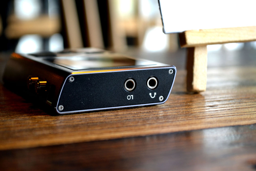 音乐是一种抹不掉的情怀,七彩虹C200HIFI*放播**器体验。