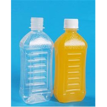 塑料瓶等级7可以装热水吗,怎么分辨塑料瓶能不能装热水