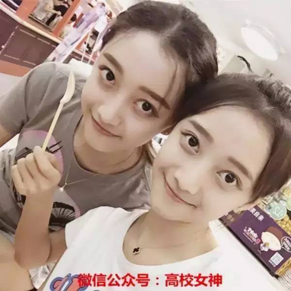 广东大学十大美女排行,广东美女最多的大学