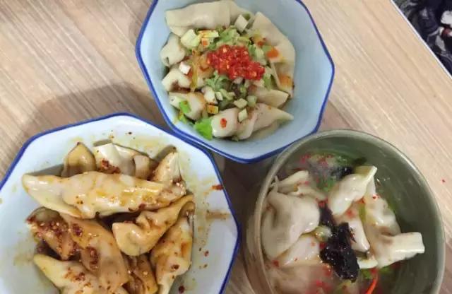 全城饺子馆,全城十大饺子馆