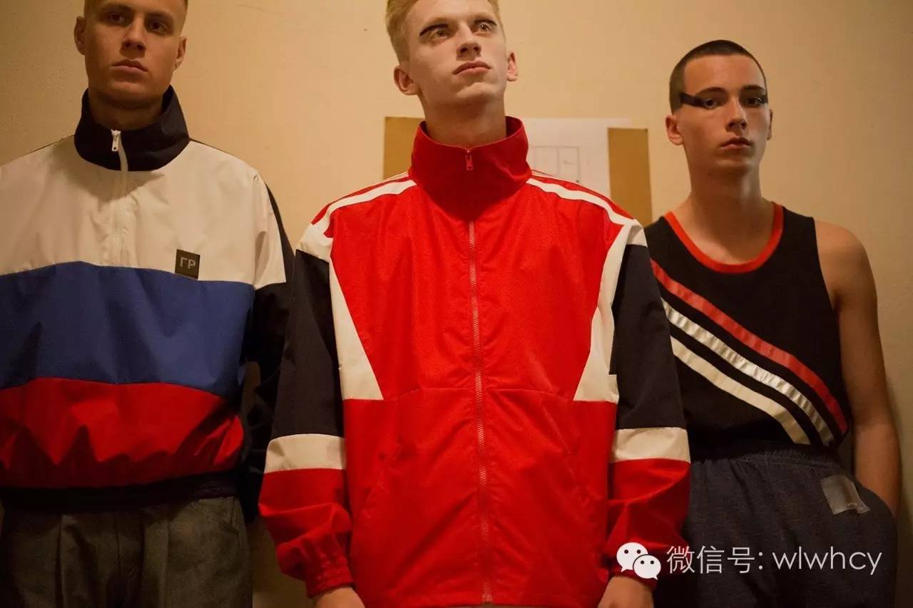 男性时尚趋势预测,男士时尚趋势分析