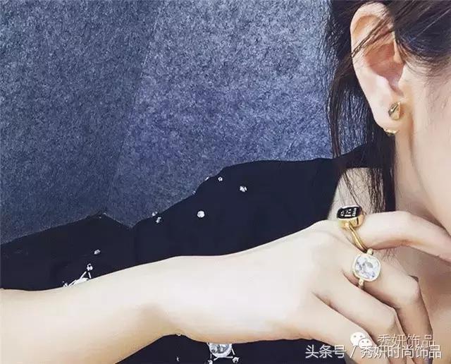 秀妍时尚饰品,秀妍饰品