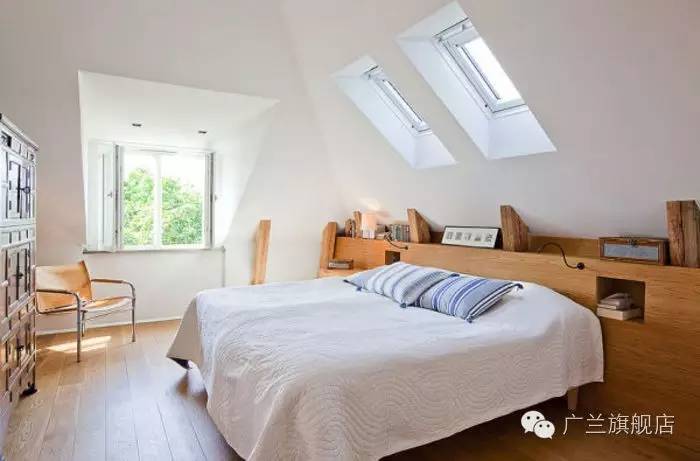 极简风纯白系,极简纯白空间