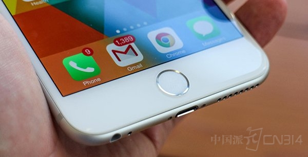 iphone7home键太灵敏怎么办,iphone7home键按压没有触感了