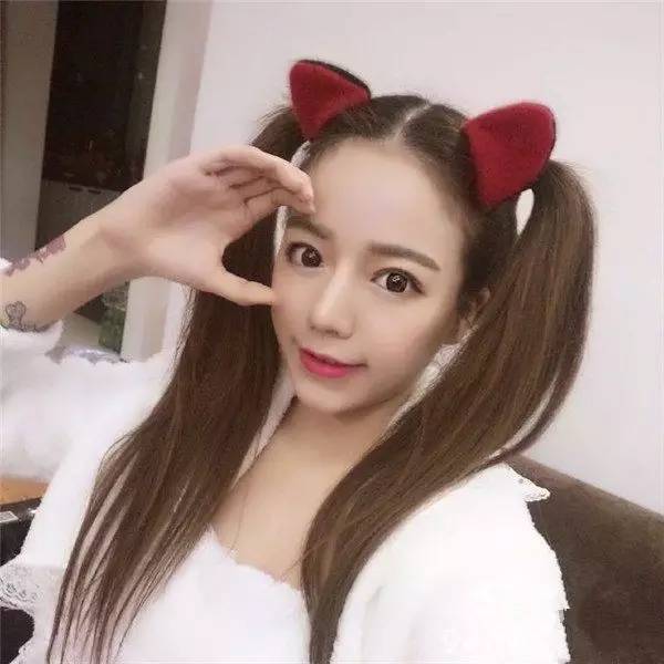 海带宝告诉你素颜女神的秘密