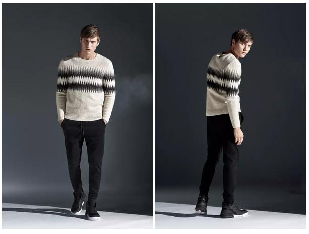 冬天卫裤是平面的好还是条纹的好,为什么现在冬天都是卫裤