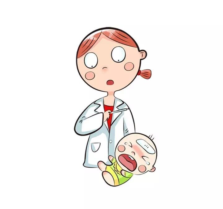 又是咳嗽又是鼻塞,宝宝咳嗽有痰而且还会气喘流鼻涕