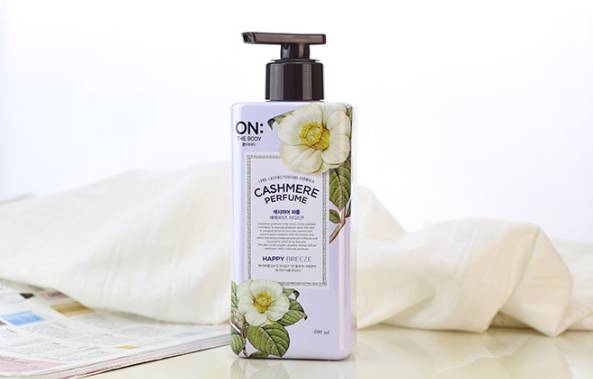 墙裂安利:这10款身体乳敲适合西安妹子!