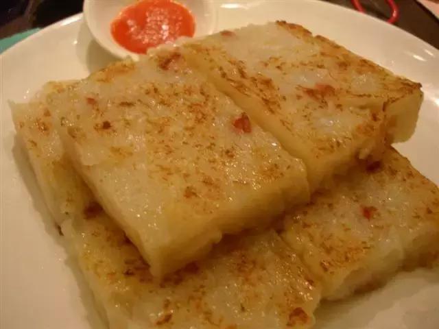 谁说南京糕点不多又不好吃的，就把这条微信扔给他！