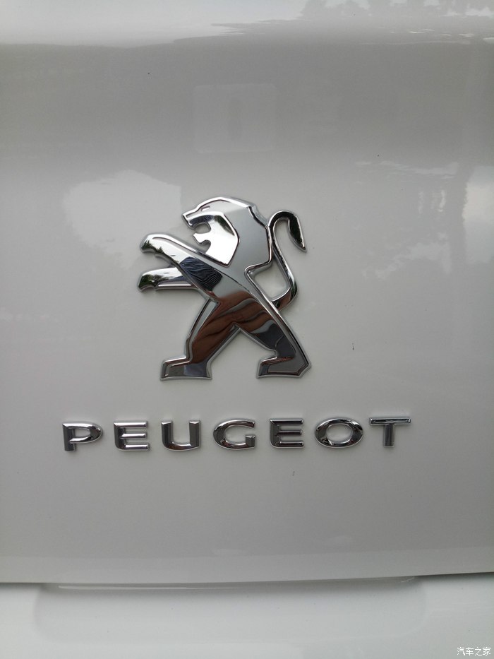 新款标致301幸福版,标致301旅行