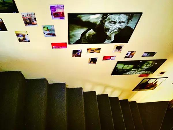 慢游弥河两岸,仙足岛游玩