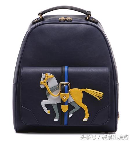 韩国包包品牌前十名,韩国必买的包包品牌