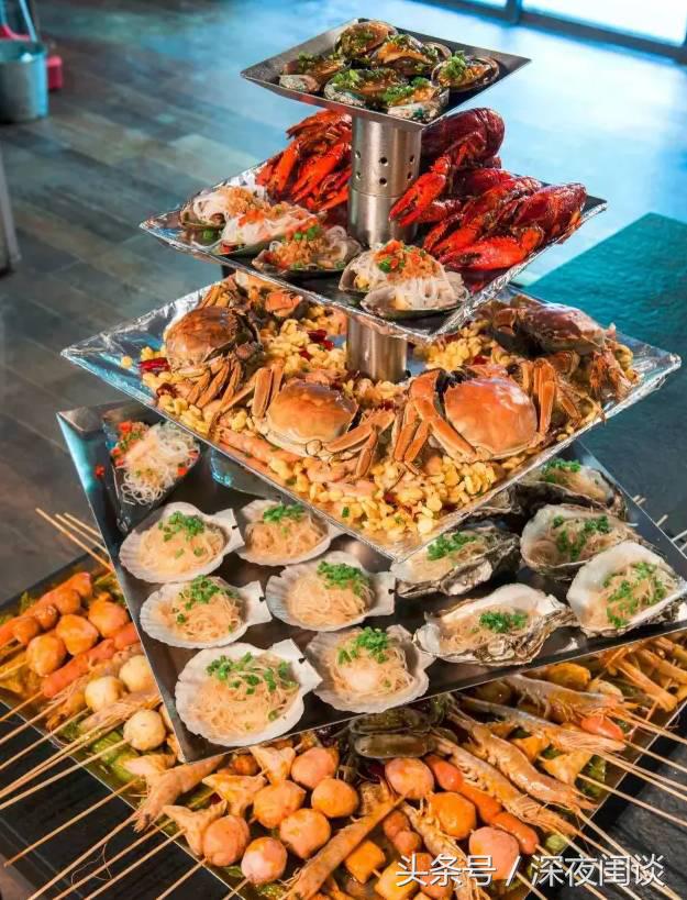 三里屯新开的club,三里屯开了40年的餐厅