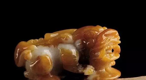 最旺财的玉貔貅,玉貔貅招财转运