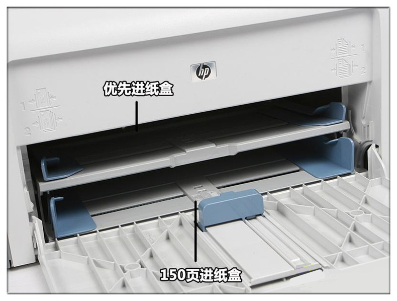 hp经典黑白激光打印机1020,激光打印机推荐家用型惠普1020