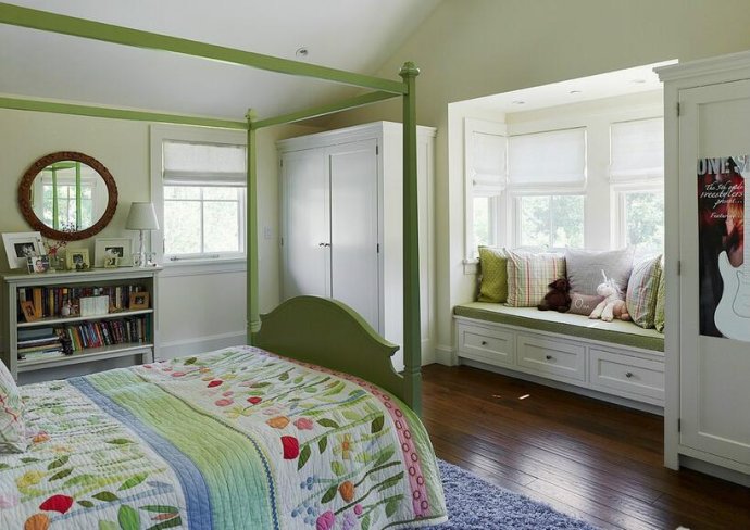 到底要不要自己装修,用什么材质装窗套又省钱又美观