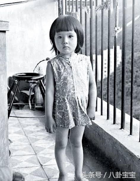 李丽珍的颜值巅峰,李丽珍怎么长那么胖