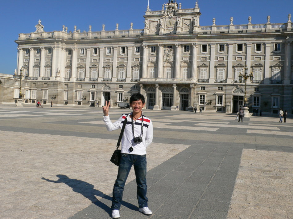 马德里不思议原版,马德里不可思议完整视频