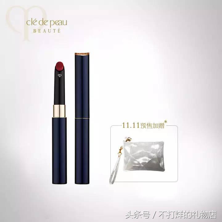 11.11来袭|唇妆预售，化解你的唇妆心事