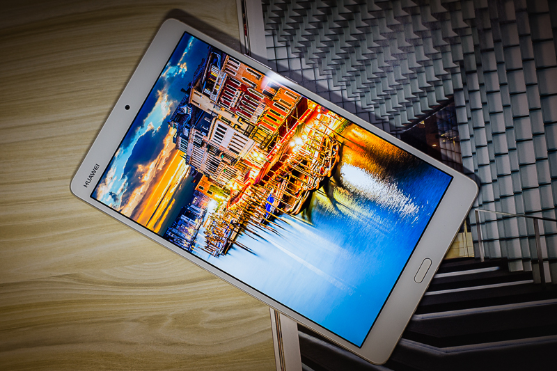 评测华为平板m3,新pad与华为平板m3对比