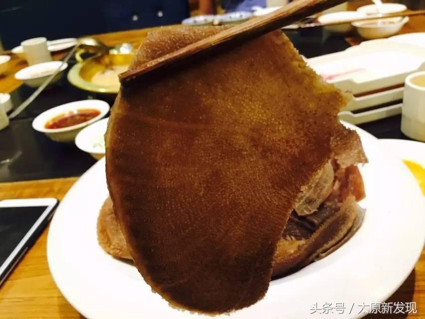 太原短发妹子注意咯!这家火锅3.9折!头发越短!折扣越大!