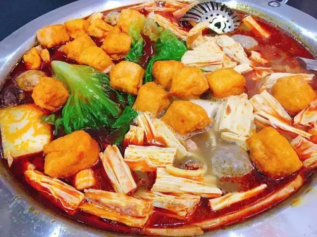 不吹牛牛肉是真牛肉吗,不吹牛的牛肉火锅