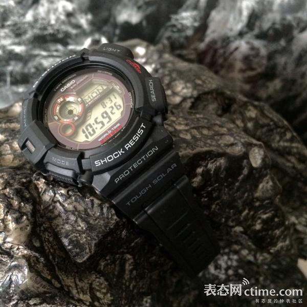 军表代表了什么,如何区别是不是军表