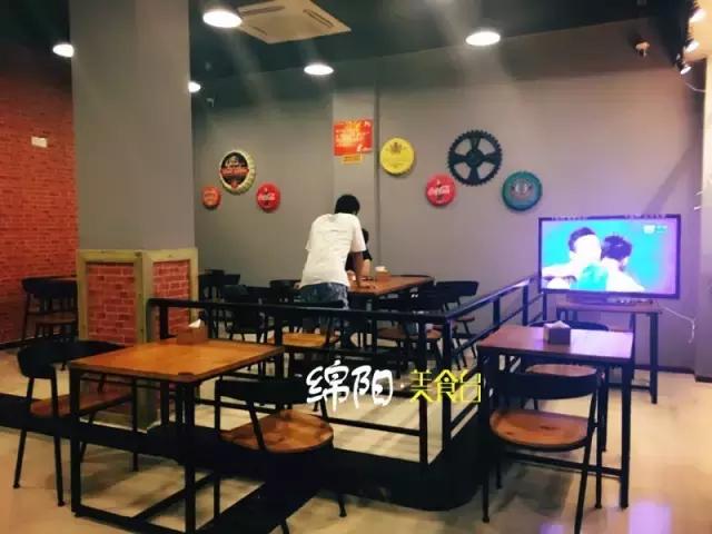 绵阳正宗炭火烧烤,烧烤界的扛把子好吃到嗷嗷叫