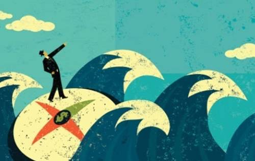 聊聊金融监管政策,关于网贷的最新政策