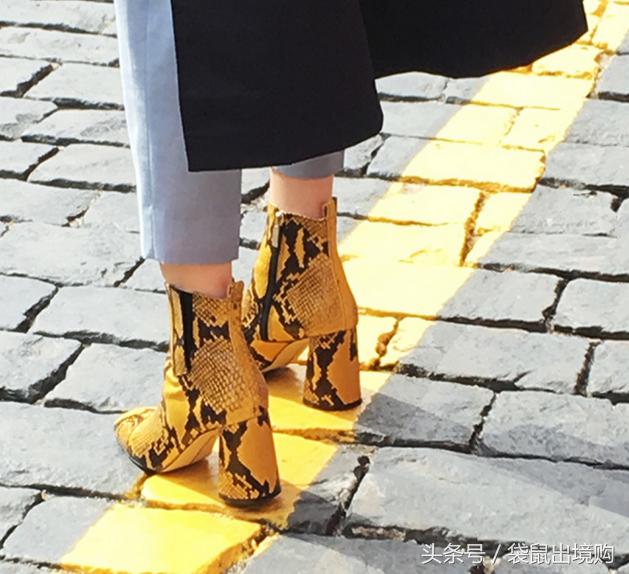 韩国潮流红星的运动品牌~