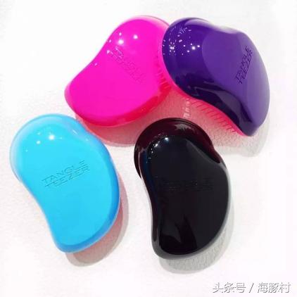 檀木梳子有毒,银梳子梳头有毒