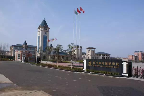 号称最难进的大学,武汉升学的贵族学校