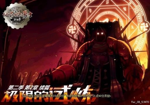 dnf怎么变得这么复杂,dnf怎么变成转职后的样子