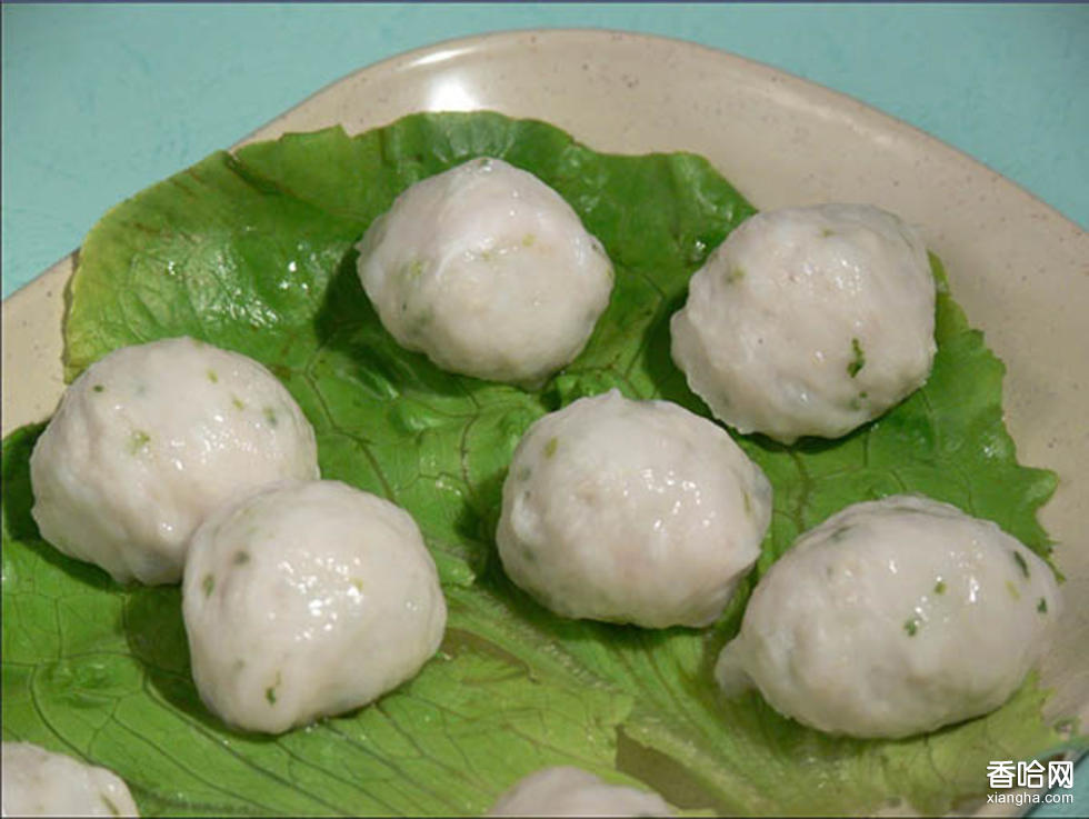 去梧州该吃什么?