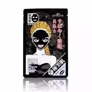 史上最全淘宝热销保湿面膜TOP100(上篇)