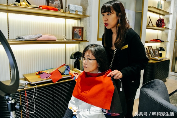 闺蜜香港澳门自由行,闺蜜澳门游一天