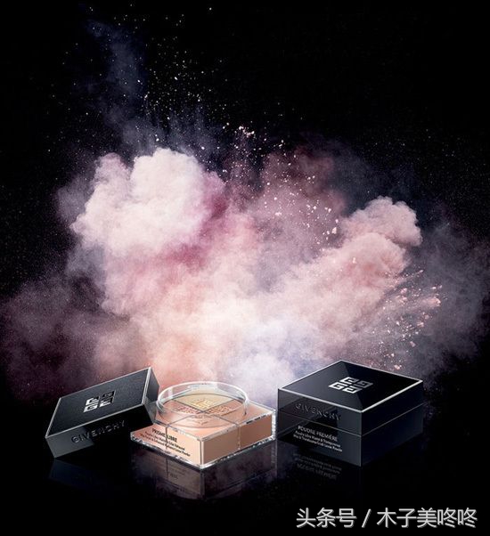 蜜粉散粉定妆喷雾哪个定妆效果好,粉饼散粉蜜粉定妆喷雾有什么区别