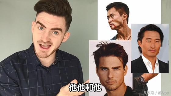 怎样把下巴变长下颚线更明显,什么运动可以让下颚线变明显