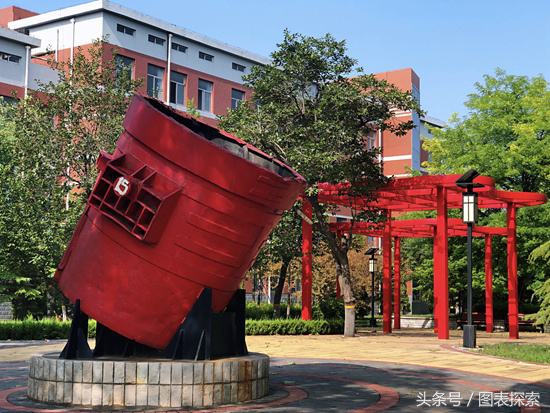 山东淄博市8所高校，其中两所本科，齐国故都需要加油！