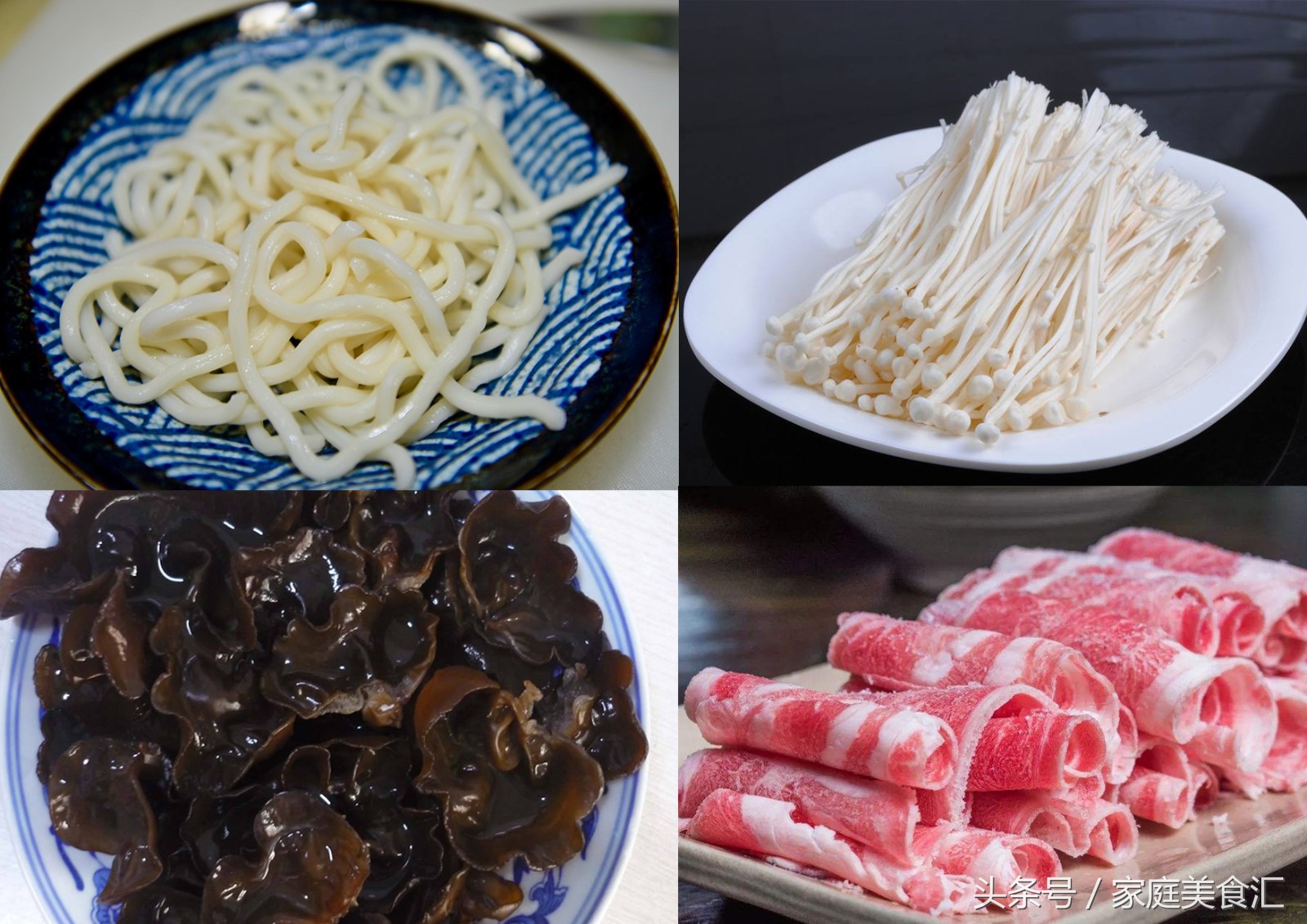 老婆怀孕缺铁,酸汤肥牛配炒猪肝,补铁美食两不误!