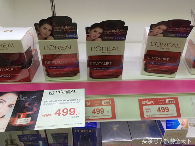 泰国旅游必带的特产,泰国特产必买清单大全