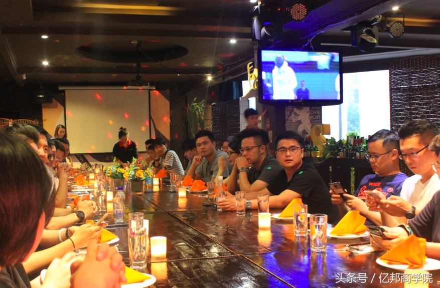 马蹄社2018游学课锦集｜这是一个怎样强悍的课程