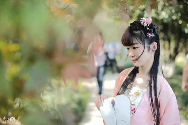 小说：《春处》第6章鬼愁续写三生三世的爱爱