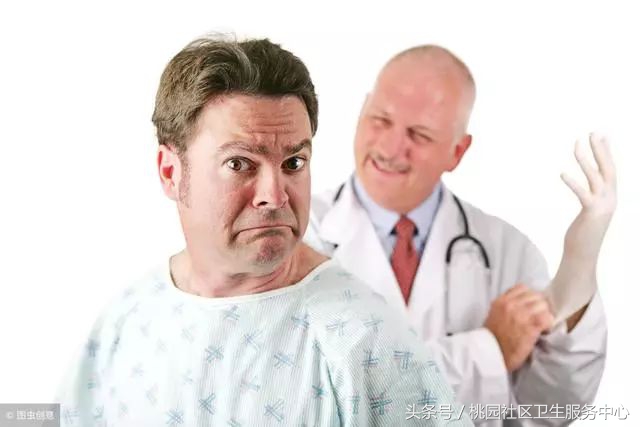 肛周褶皱凸出软软的不是痔疮,体检如何断定你有没有痔疮